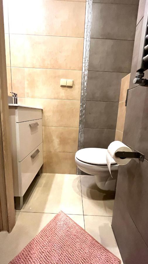 Apartment Single In Center Krakau